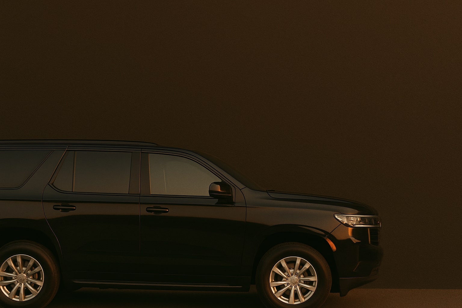 Corporate Transportation - Professional luxury transportation service in San Diego